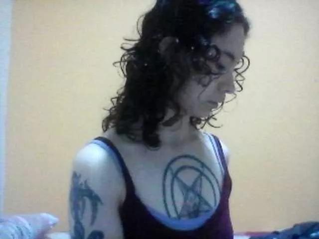 Celena980 on BongaCams 