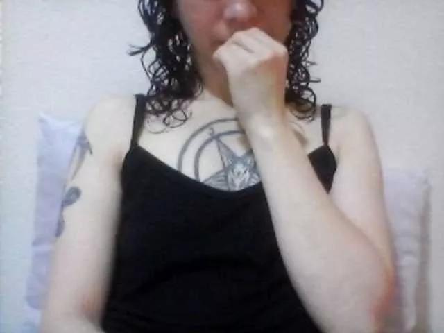 Celena980 on BongaCams 