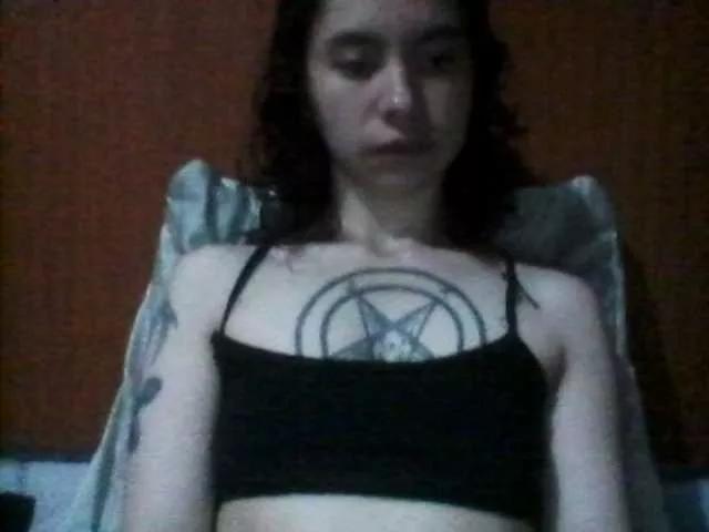 Celena980 on BongaCams 