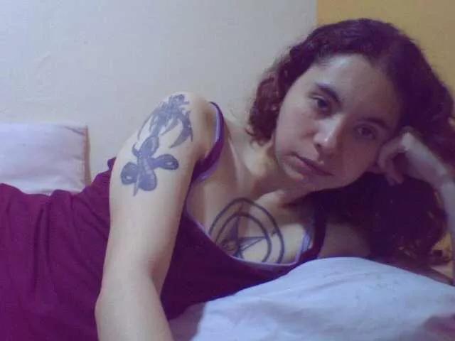 Celena980 on BongaCams