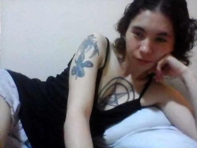Celena980 on BongaCams 