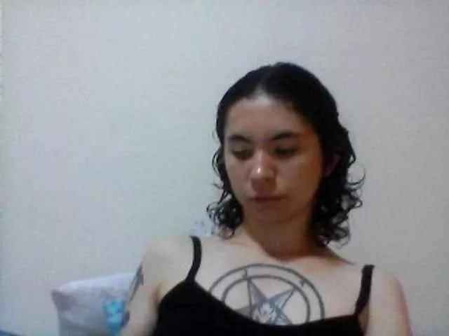 Celena980 on BongaCams 
