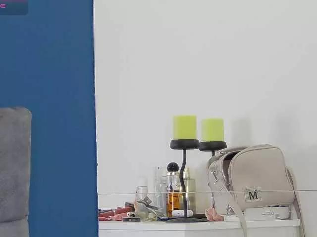 CelineMeyer on BongaCams