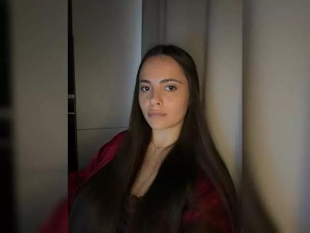 cherry-girl- on BongaCams