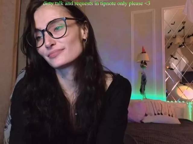 CherryFoxy
