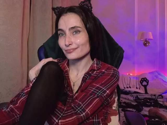CherryFoxy