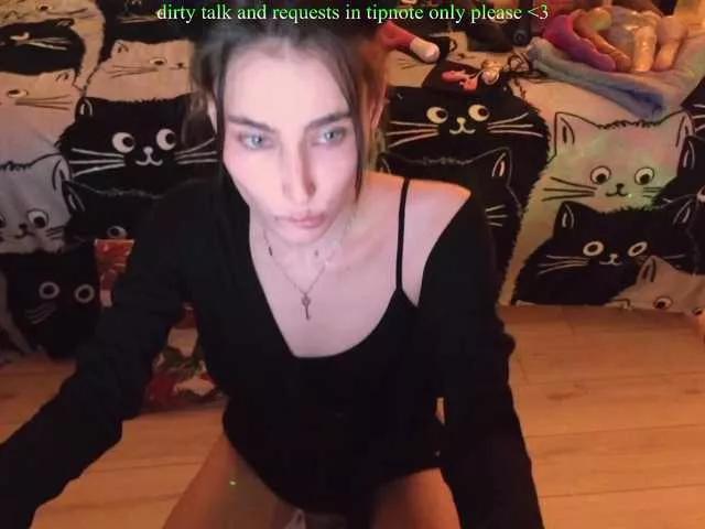 CherryFoxy