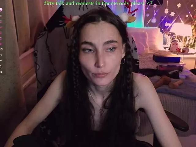CherryFoxy
