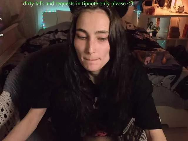 CherryFoxy
