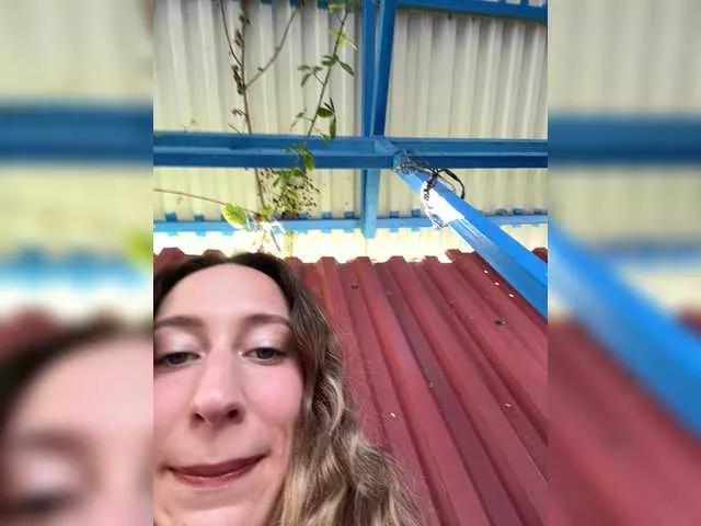 Offline Chikipikin on BongaCams