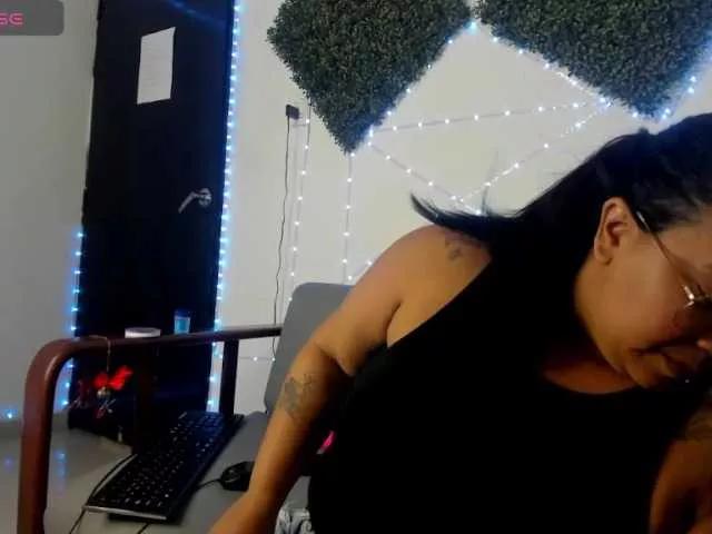 ChiquiLuv on BongaCams