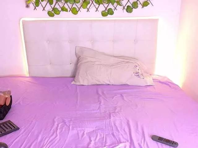 choco-dessert on BongaCams 