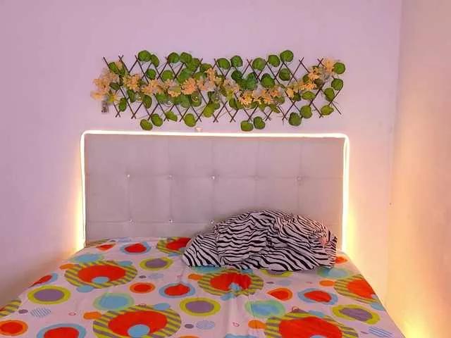 choco-dessert on BongaCams 