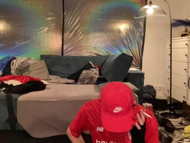 Coupleludique from BongaCams