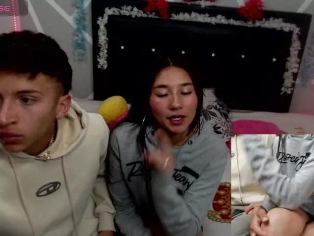 COZY7COUPLE