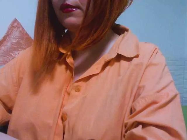 CrazyMary777 from BongaCams