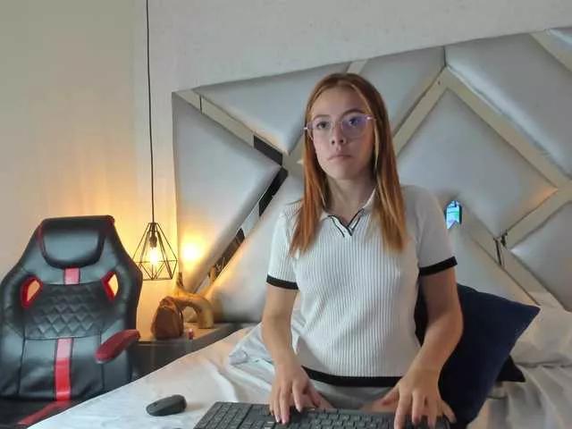 Offline CRISTALEVANS-VC on BongaCams