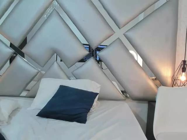 Offline CRISTALEVANS-VC on BongaCams