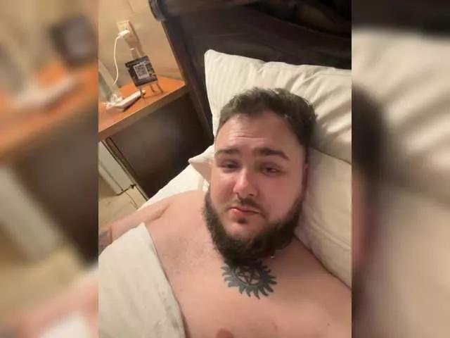 Crowley-ua on BongaCams
