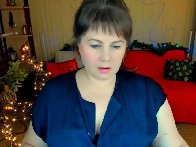 CrystaalStaar on BongaCams