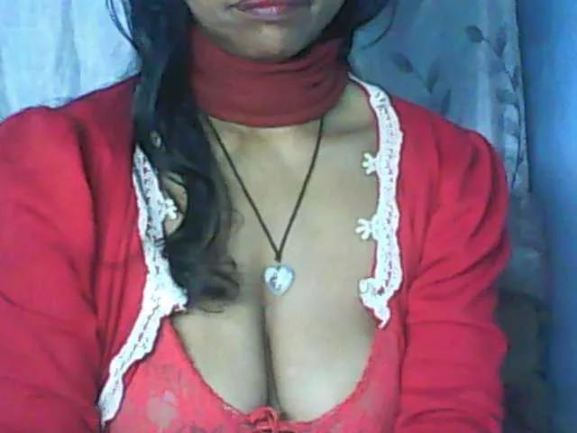 Cute0403 on BongaCams