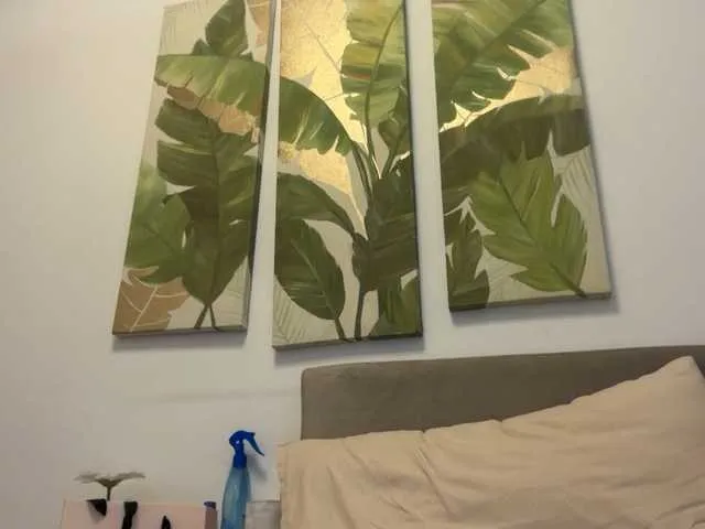 cutiepinayxx on BongaCams