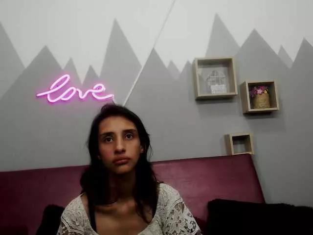 Offline Cyrano-Roxana on BongaCams