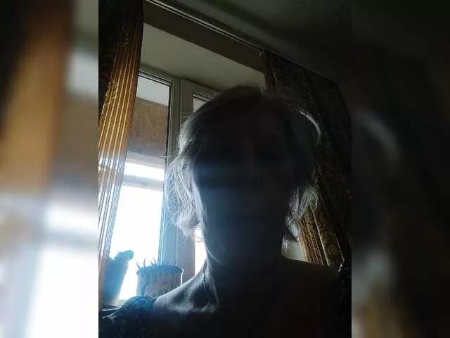 DamlaGRANDMILF