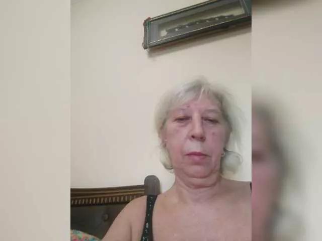 DamlaGRANDMILF
