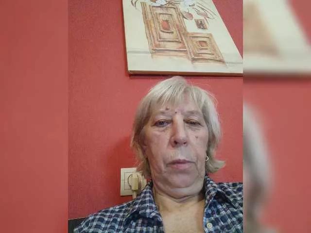 DamlaGRANDMILF