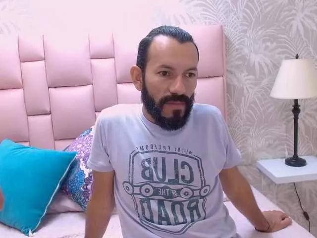 DanaAndDrake