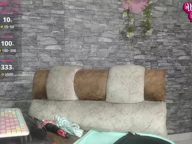 Danna-Paolaa