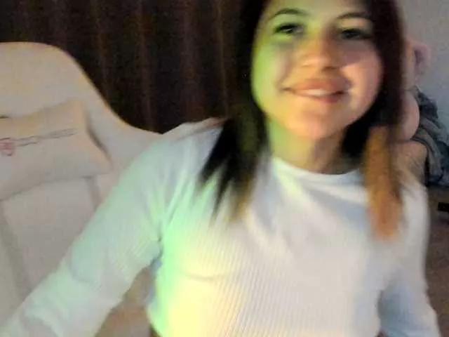 Darika on BongaCams
