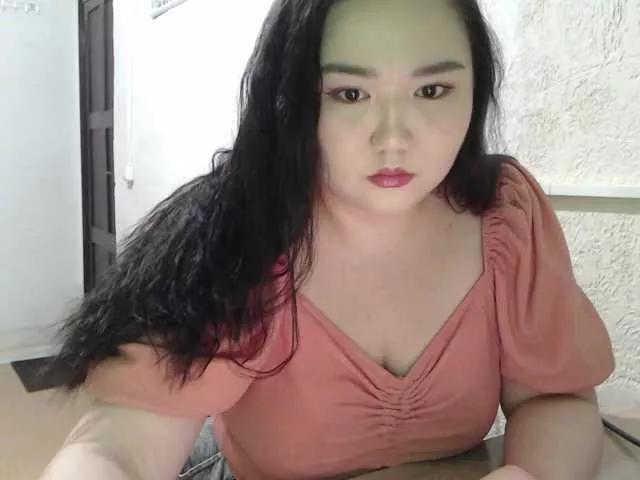 Offline DebbieLu on BongaCams