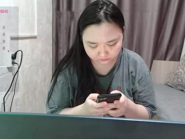 Offline DebbieLu on BongaCams