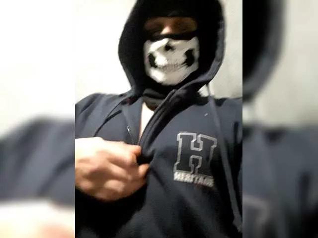 Den345a from BongaCams