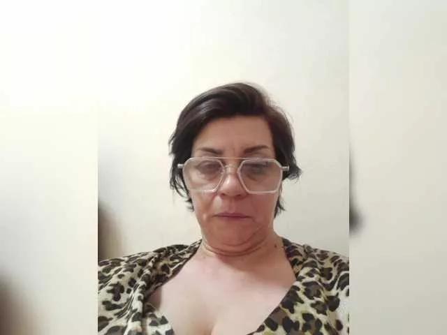 Denisa750 on BongaCams