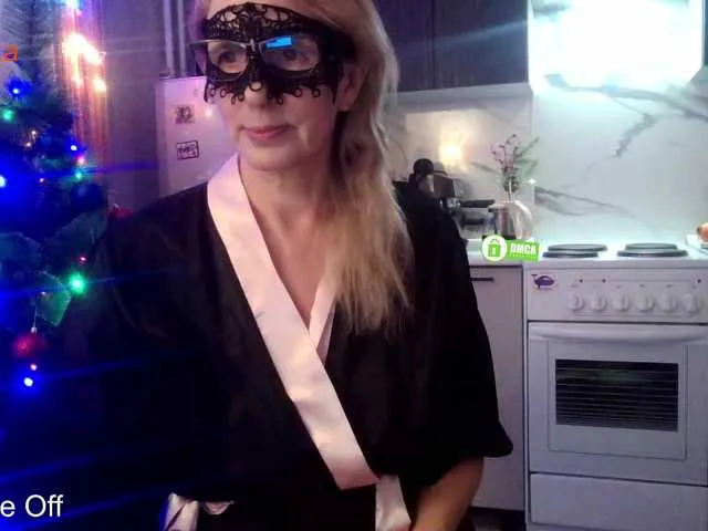 Desirable3 from BongaCams