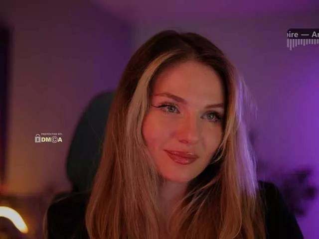 DianaMurr on BongaCams
