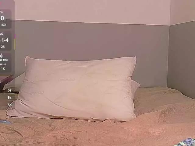 drooling4daddy from BongaCams