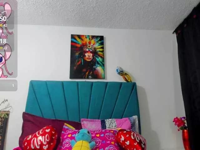 Offline Dubraska1 on BongaCams