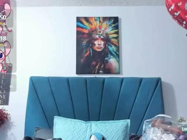 Offline Dubraska1 on BongaCams