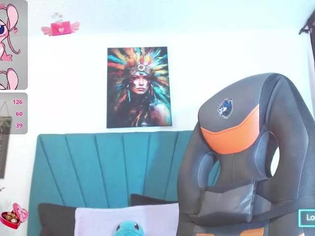 Offline Dubraska1 on BongaCams