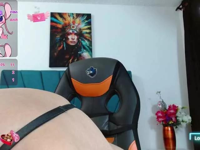 Offline Dubraska1 on BongaCams