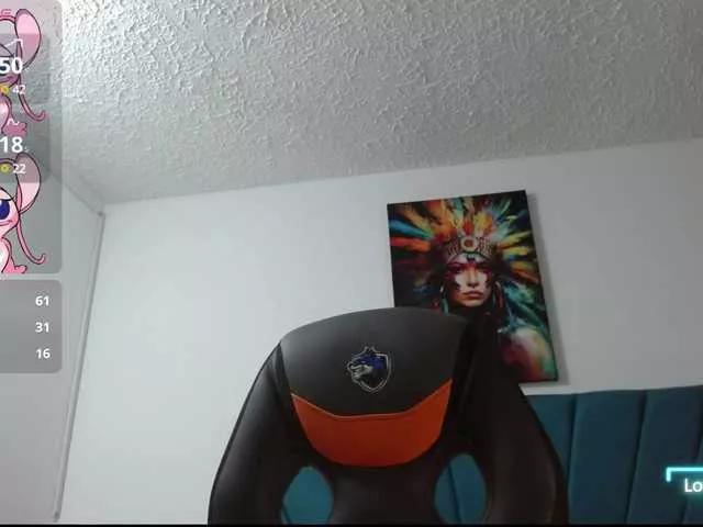 Offline Dubraska1 on BongaCams