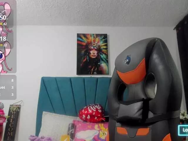 Offline Dubraska1 on BongaCams