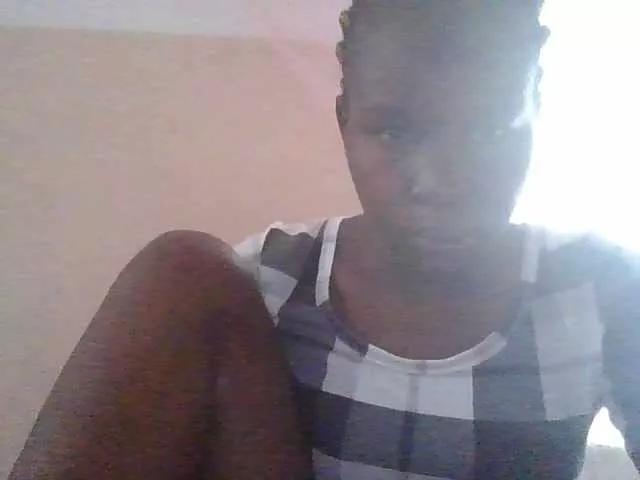 Ebony-Darling