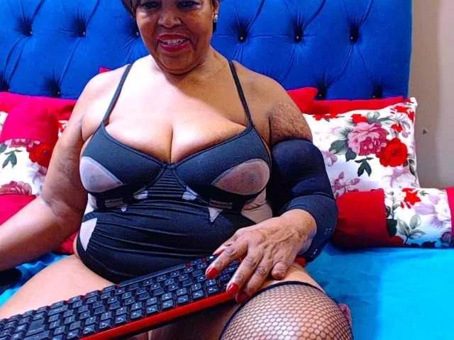 Ebonycandy10