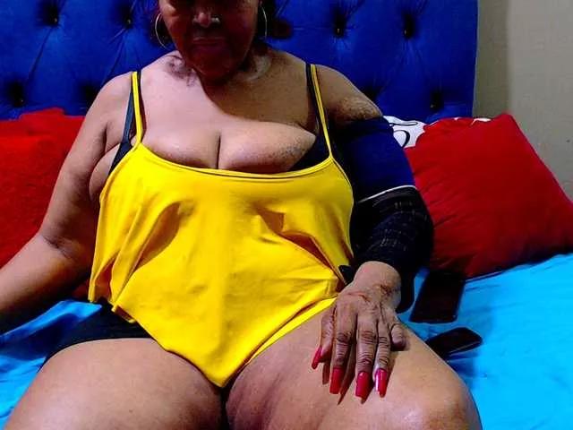 Ebonycandy10