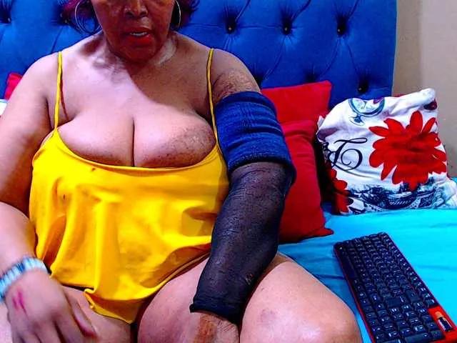 Ebonycandy10